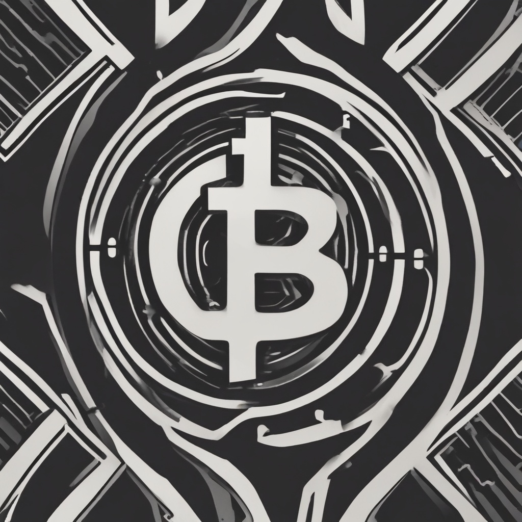 Bitcoin Logo
